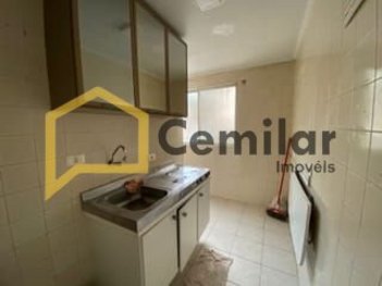 apartment em Rua Alto Belo, Vila Antonina - São Paulo - SP