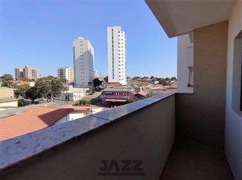 apartment em Rua Campos Salles, Vila São Sebastião - Valinhos - SP