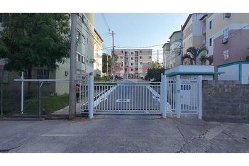 apartment em Estrada dos Bandeirantes, Jacarepaguá - Rio de Janeiro - RJ