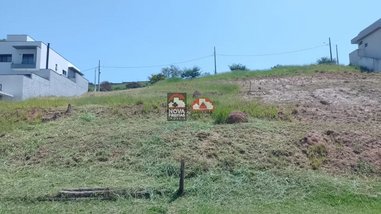 land_lot em Rua dos Boninas, Loteamento Verana - São José dos Campos - SP