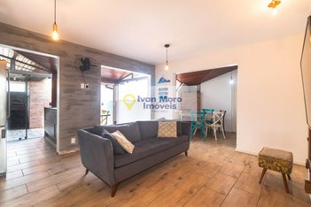 apartment em Avenida Cidade de Córdoba, Barra da Lagoa - Florianópolis - SC