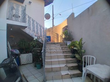 house em Rua Luiz Ricardo Maffei, Jardim São Lourenzo - Sorocaba - SP