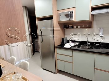 apartment em R Stela Marina, Brooklin Paulista - São Paulo - SP