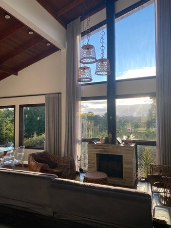 agricultural em Rua Júlio Razera, Rondinha - Campo Largo - PR