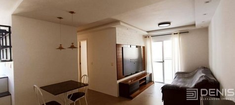apartment em Rua Fermino Vieira Cordeiro, Espinheiros - Itajaí - SC