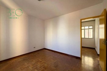 apartment em Rua Muniz de Sousa, Aclimação - São Paulo - SP