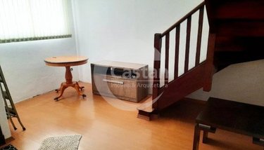 house em Rua Coronel Joviniano Brandão, Vila Prudente - São Paulo - SP