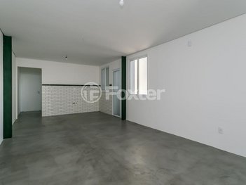 apartment em Rua Eudoro Berlink, Auxiliadora - Porto Alegre - RS
