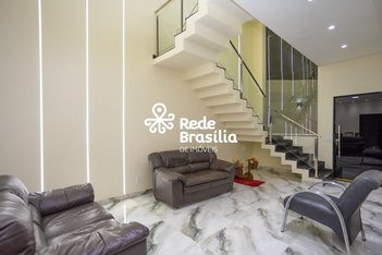 house em QE 52 Conjunto G, Guará II - Brasília - DF