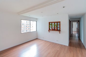 apartment em Avenida José Galante, Vila Suzana - São Paulo - SP