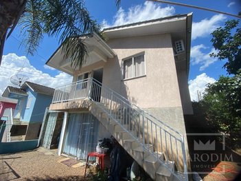 house em Rua Egito, Marau - Marau - RS