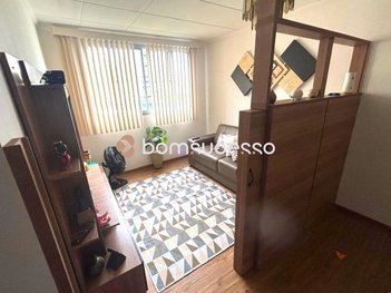 apartment em Rua Padre Estevão Pernet, Vila Gomes Cardim - São Paulo - SP