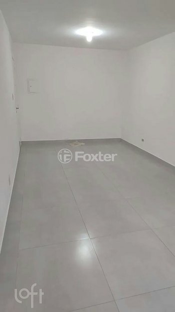 apartment em Avenida José Joaquim Seabra, Jardim Iva - São Paulo - SP