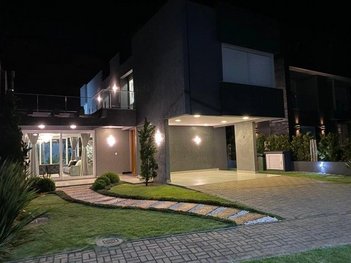 house em Rua Rio Divisa, Centro - Xangri-Lá - RS