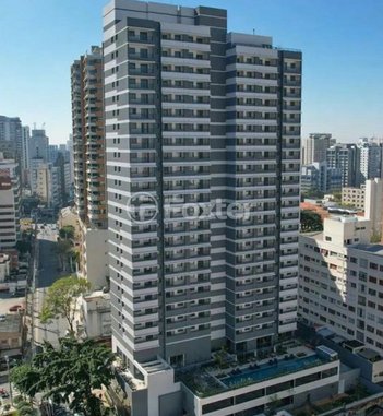 apartment em Rua Cubatão, Vila Mariana - São Paulo - SP