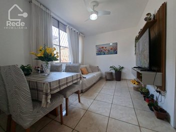 apartment em Rua Conselheiro Jobim, Engenho Novo - Rio de Janeiro - RJ