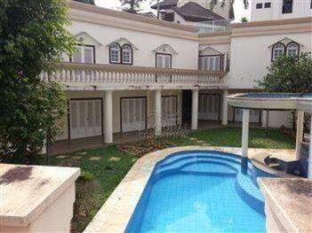 house em Rua Gilberto Freire, Jardim São Caetano - São Caetano do Sul - SP