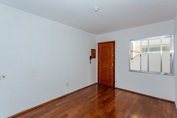 apartment em Rua Doutor Zuquim, Santana - São Paulo - SP