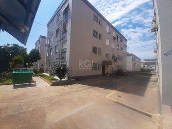 apartment em Gaetano Celia, Jardim Leopoldina - Porto Alegre - RS