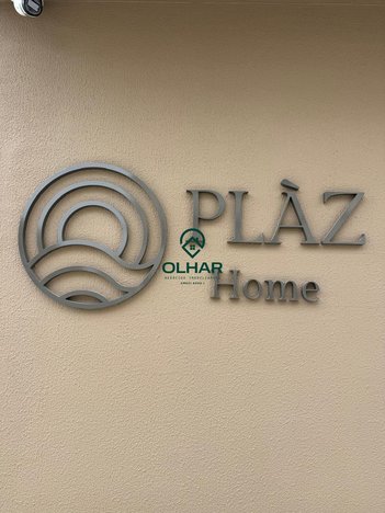 apartment em Rua Tadeu Szpoganicz, Cachoeira do Bom Jesus - Florianópolis - SC