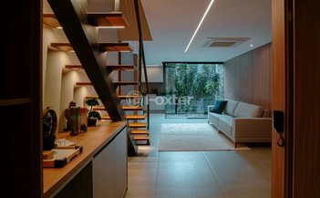 apartment em Rua Jesuíno Arruda, Itaim Bibi - São Paulo - SP