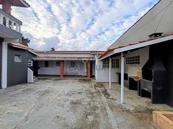 house em Avenida Prefeito Geraldo Nogueira da Silva, Indaiá - Caraguatatuba - SP