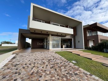 house em Estrada do Mar, Albatroz - Osório - RS