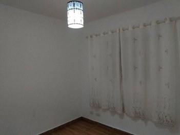 apartment em Rua Mandaguari, Parque Jaçatuba - Santo André - SP