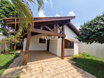 house em Rua Caxias do Sul, Jardim Terra Rica - Sinop - MT