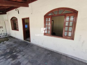 house em Rua João Bernardo Magalhães, Santa Mônica - Belo Horizonte - MG