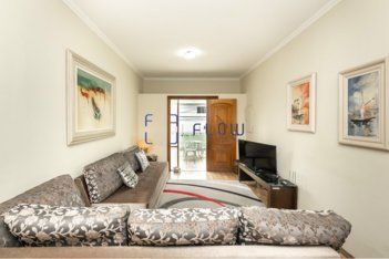 house em Rua Cuxiponês, Jardim Vera Cruz - São Paulo - SP