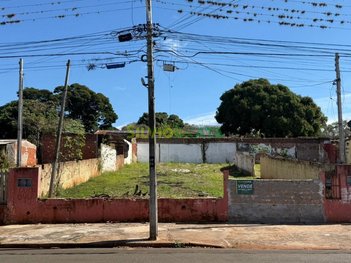 land_lot em Rua Chile, Jardim Alvorada - Maringá - PR