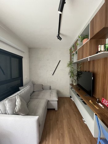 apartment em Largo do Arouche, República - São Paulo - SP