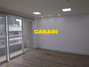 office em Avenida Senador Vergueiro, Centro - São Bernardo do Campo - SP