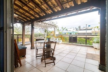 apartment em Avenida Genaro de Carvalho, Recreio dos Bandeirantes - Rio de Janeiro - RJ