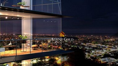 apartment em Avenida José Luiz Ferraz, Recreio dos Bandeirantes - Rio de Janeiro - RJ