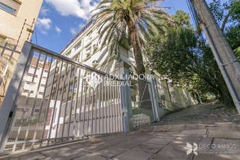 apartment em Rua Carlos Trein Filho, Auxiliadora - Porto Alegre - RS