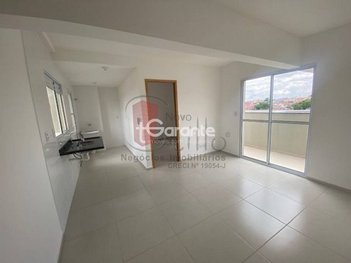 apartment em Rua Oliveira Catrambi, Jardim Vila Formosa - São Paulo - SP
