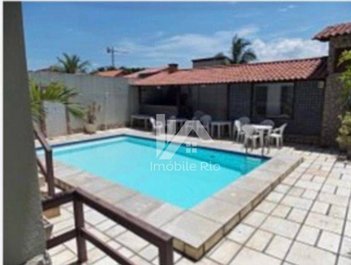 house em Rua Raul Corrêa de Araújo, Piratininga - Niterói - RJ