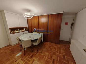 apartment em Rua Viradouro, Itaim Bibi - São Paulo - SP
