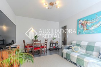 apartment em Rua Marcelo Gama, São João - Porto Alegre - RS