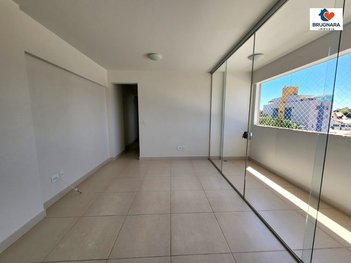 apartment em Rua Juruá, Graça - Belo Horizonte - MG