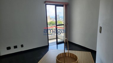 apartment em Rua Itororó, Vila Cardoso - São José dos Campos - SP