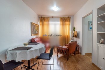 apartment em Rua Doutor Plínio Barreto, Bela Vista - São Paulo - SP