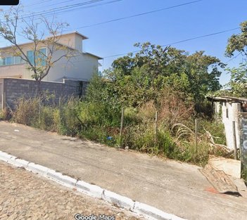land_lot em Alameda Armindo Rodrigues, Lundcea - Lagoa Santa - MG