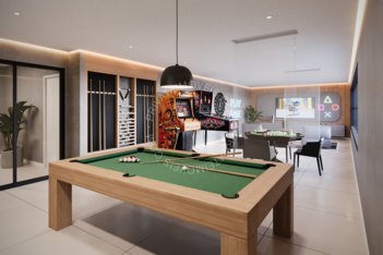 apartment em Rua Padre Agostinho Mendicute, Sumaré - São Paulo - SP