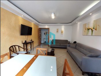 apartment em Rua Pereira Estéfano, Vila da Saúde - São Paulo - SP