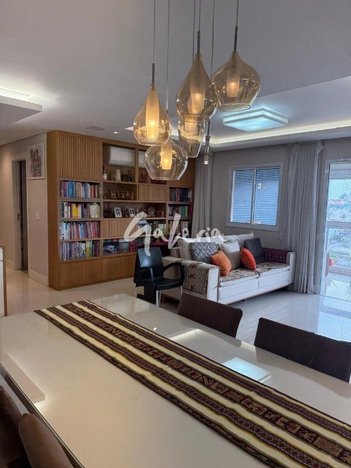 apartment em Rua Rio de Janeiro, Osvaldo Cruz - São Caetano do Sul - SP