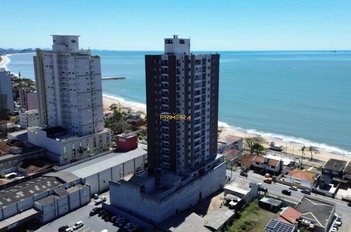 apartment em Avenida Nereu Ramos, Centro - Balneário Piçarras - SC