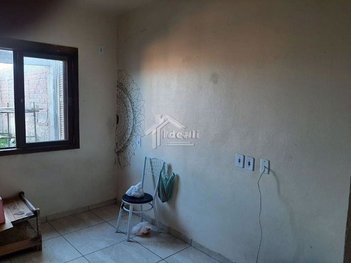 house em Rua Doutor Alexsander Saft, Ipiranga - Sapucaia do Sul - RS